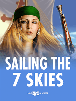 Sailing The 7 Skies